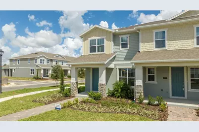 16350 Hamlin View Street, Winter Garden, FL 34787 - Photo 1