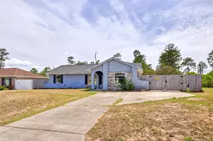16710 SW 29th Terrace Rd, Ocala, FL 34473 - Photo 1
