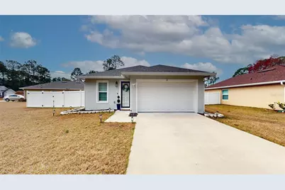32 Rambling Lane, Palm Coast, FL 32164 - Photo 1