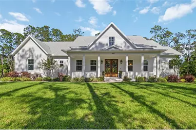 3805 Lakeview Acres Road, Saint Cloud, FL 34772 - Photo 1