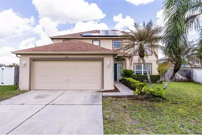 1915 Corner Crest Court, Orlando, FL 32820 - Photo 1