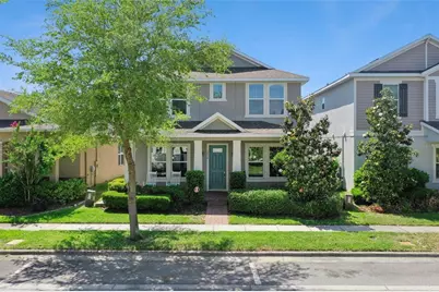 7212 Desert Mandarin Street, Winter Garden, FL 34787 - Photo 1