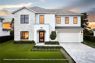 907 Garden Plaza, Orlando, FL 32803 - Photo 1