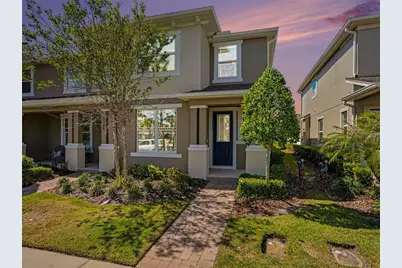8143 Cadman Street, Orlando, FL 32832 - Photo 1