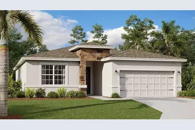5221 Green Belt Drive, Haines City, FL 33844 - Photo 1