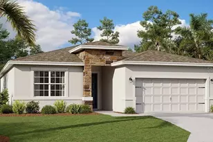5221 Green Belt Dr, Haines City, FL 33844 - Photo 1