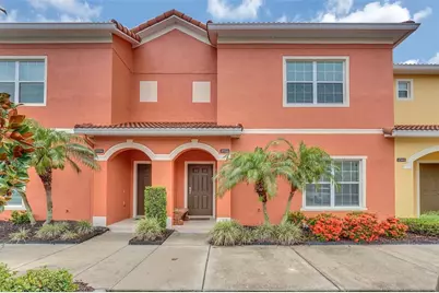 8958 Cat Palm Road, Kissimmee, FL 34747 - Photo 1