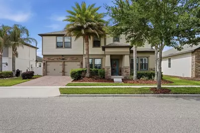 7692 Green Mountain Way, Winter Garden, FL 34787 - Photo 1