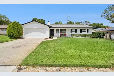 121 Peacock Drive, Altamonte Springs, FL 32701 - Photo 1