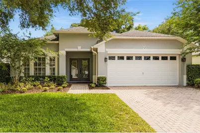 107 Calabria Springs Cove, Sanford, FL 32771 - Photo 1