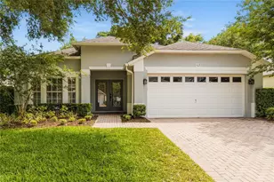 107 Calabria Springs Cove, Sanford, FL 32771 - Photo 1