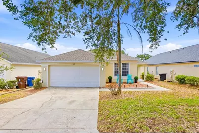 1518 Gulf Vue Drive, Haines City, FL 33844 - Photo 1