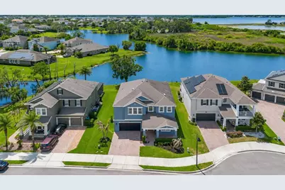 15200 Lake Claire Overlook Drive, Winter Garden, FL 34787 - Photo 1
