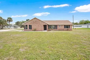1842 Umbrella Tree Dr, Edgewater, FL 32141 - Photo 1
