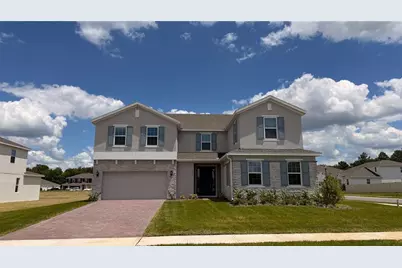 5061 Northern Dove Avenue, Mount Dora, FL 32757 - Photo 1