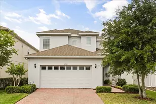 3788 Saltmarsh Loop, Sanford, FL 32771 - Photo 1