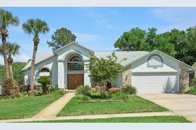 908 Almond Tree Circle, Orlando, FL 32835 - Photo 1