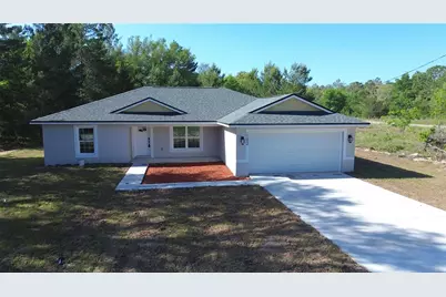 102 Malauka Trail, Ocklawaha, FL 32179 - Photo 1