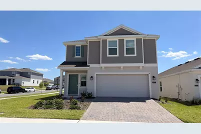 2731 Armstrong Avenue, Clermont, FL 34714 - Photo 1