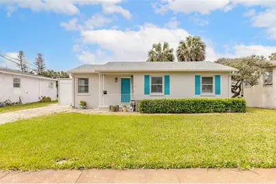 476 Zelda Boulevard, Daytona Beach, FL 32118 - Photo 1