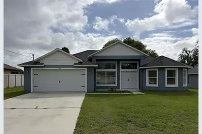 655 Rhodes Drive, Deland, FL 32720 - Photo 1