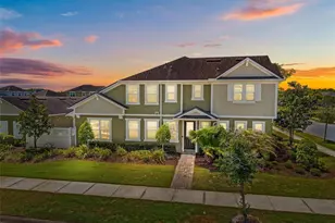 7875 Gamemaster Ave, Orlando, FL 32832 - Photo 1