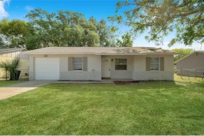 2853 Sanford Avenue, Sanford, FL 32773 - Photo 1