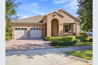 16226 Rock Coast Drive, Winter Garden, FL 34787 - Photo 1