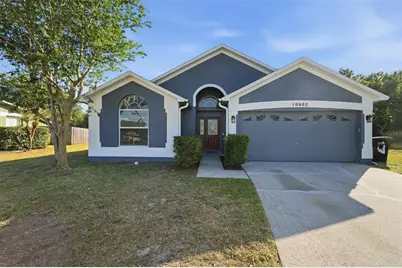 10602 Rainbow Trout Court, Orlando, FL 32825 - Photo 1