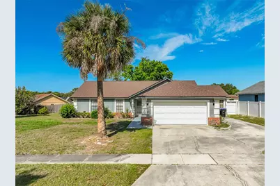 6619 Hiawassee Meadows Drive, Orlando, FL 32818 - Photo 1