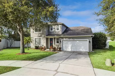 287 Fallen Oak Court, Eustis, FL 32736 - Photo 1