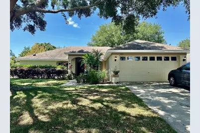 1010 Stationside Drive, Oakland, FL 34787 - Photo 1