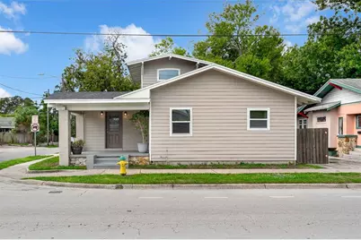 550 N Ridgewood Avenue, Daytona Beach, FL 32114 - Photo 1