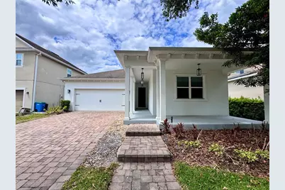 11860 Thatcher Avenue, Orlando, FL 32836 - Photo 1