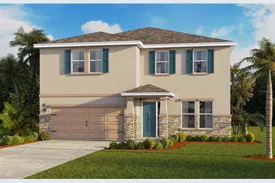 5380 Cloudberry Avenue, Lakeland, FL 33811 - Photo 1