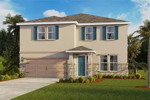 5380 Cloudberry Ave, Lakeland, FL 33811 - Photo 1