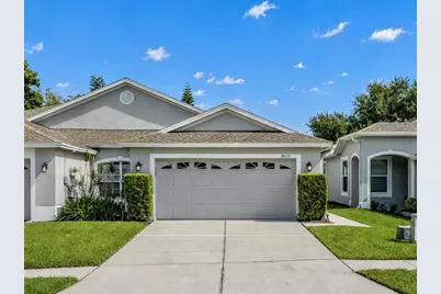 19233 Barred Owl Court, Land O Lakes, FL 34638 - Photo 1