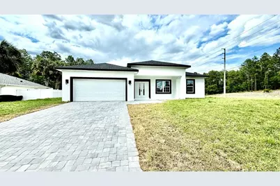 7985 SW 138th Street, Ocala, FL 34473 - Photo 1