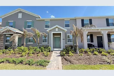 2675 Candied Apple Alley, Kissimmee, FL 34744 - Photo 1