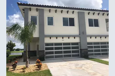 1927 Greenbriar Terrace, Davenport, FL 33837 - Photo 1