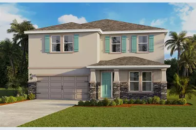 5344 Cloudberry Avenue, Lakeland, FL 33811 - Photo 1