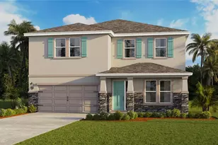 5344 Cloudberry Ave, Lakeland, FL 33811 - Photo 1