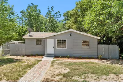 8 W Ella J Gilmore Street, Apopka, FL 32703 - Photo 1