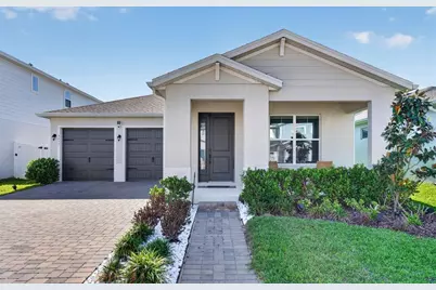 9433 Emerald Berry Drive, Winter Garden, FL 34787 - Photo 1