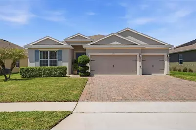 1614 Snapper Street, Saint Cloud, FL 34771 - Photo 1