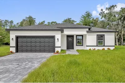 452 Marion Oaks Drive, Ocala, FL 34473 - Photo 1