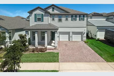 5138 Citrus Leaf Boulevard, Winter Garden, FL 34787 - Photo 1