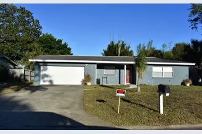 911 Woodmere Circle, Ormond Beach, FL 32174 - Photo 1