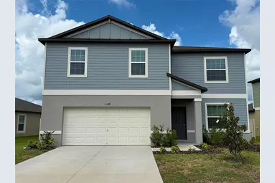 11428 Linden Depot Road, San Antonio, FL 33576 - Photo 1