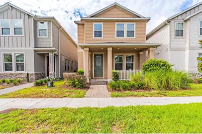 16337 Honey Harvest Street, Winter Garden, FL 34787 - Photo 1